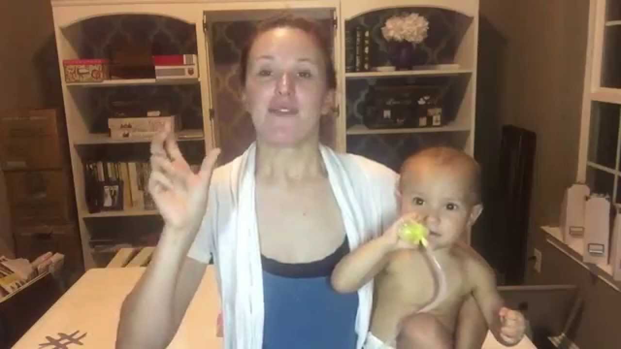 How to use a Baby Nasal Aspirator