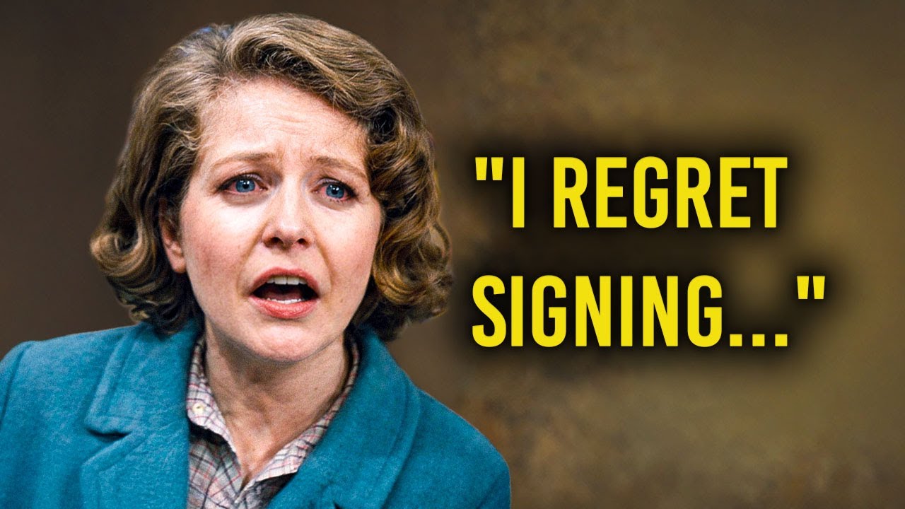 Why Valerie Barlow's Death Changed Coronation Street Forever