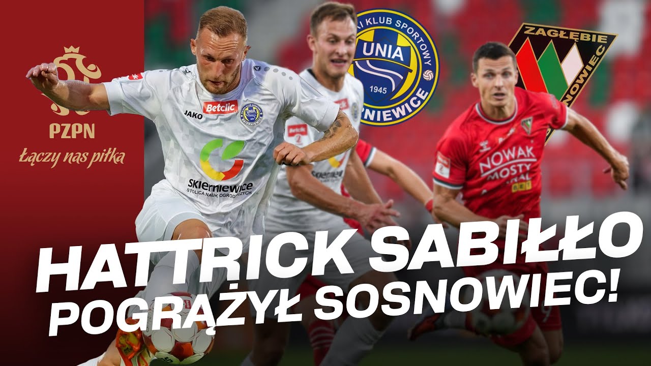 MAGAZYN BETCLIC 2. LIGI – 3. kolejka (2025/26)