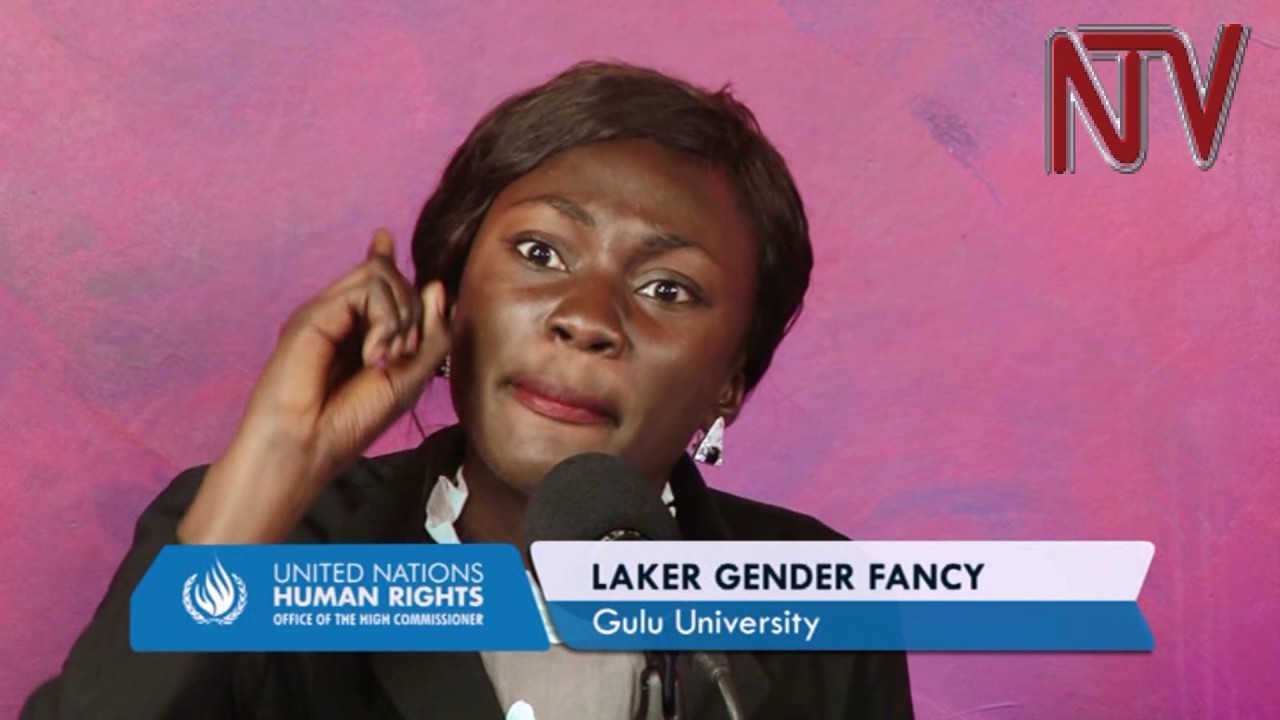 UNDP UNIVERSITY DEBATE: Gulu University Vs Mbarara University of Science and Technology (MUST)