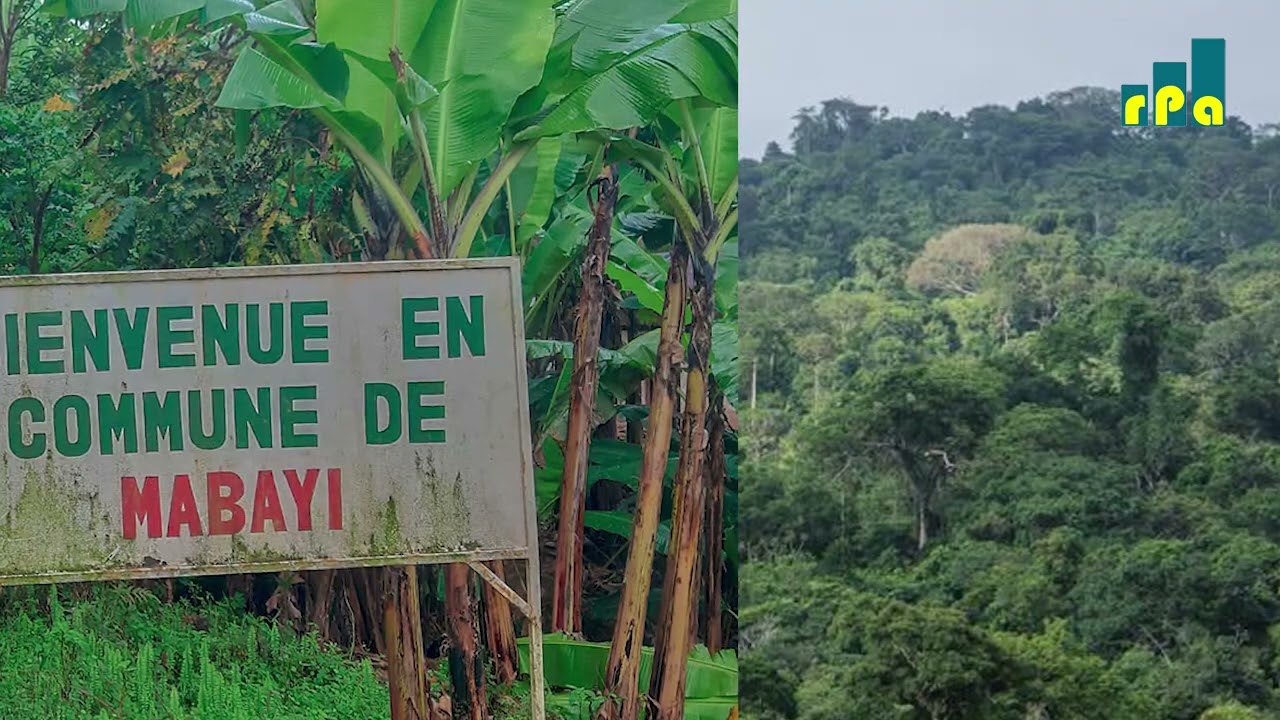 Imiryango ishika 120 yo muri zone Butahana komine Mabayi yishuza