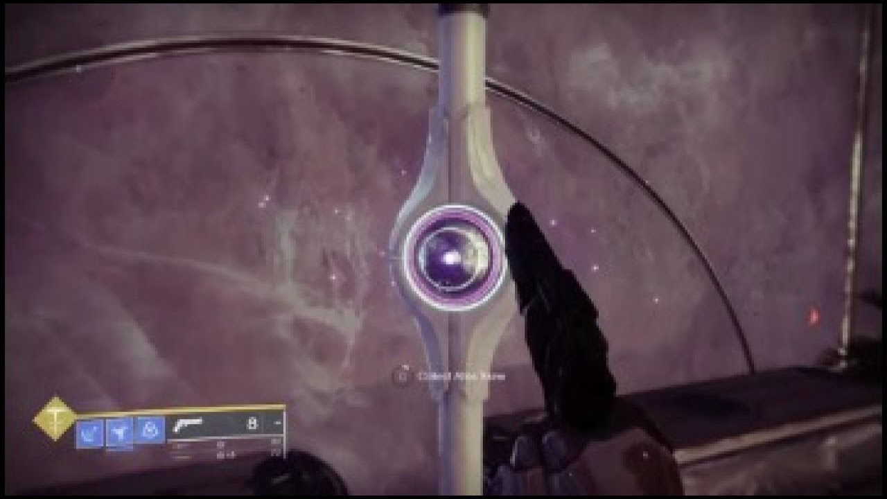 Spine Oracle Orrery