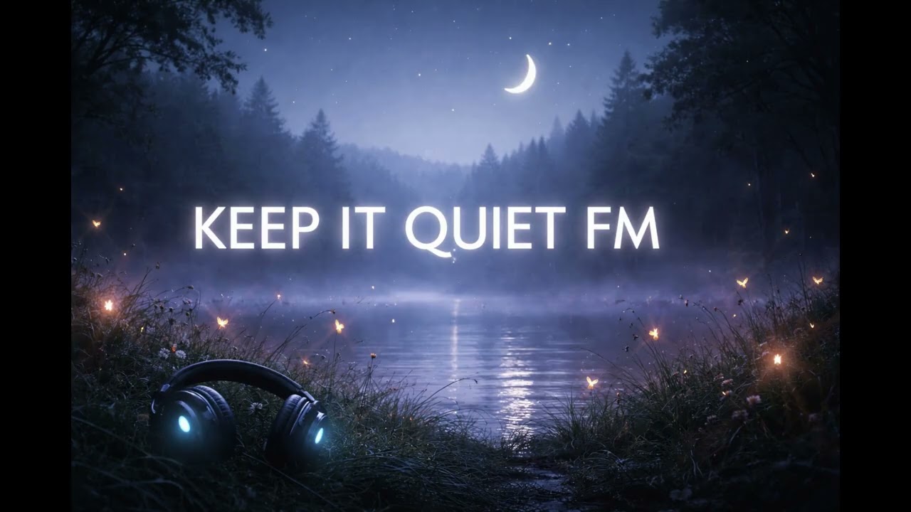 Keep it Quiet