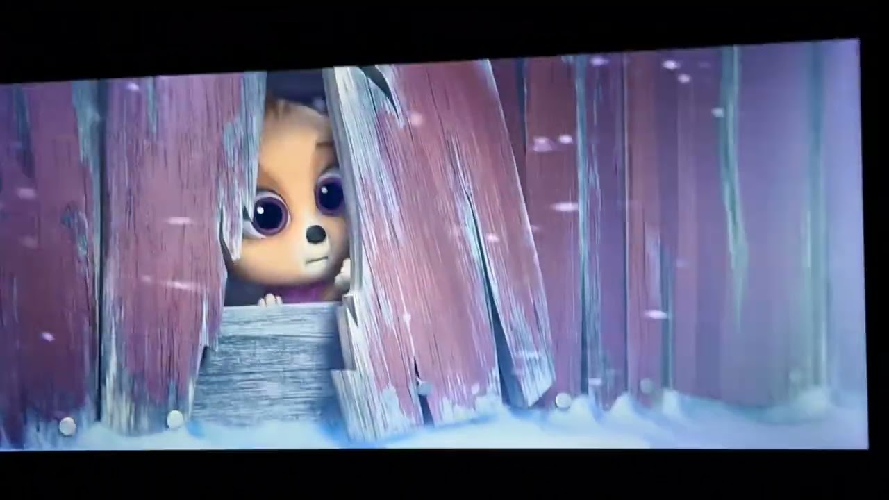 Tristeza Historia De Skye PAW Patrol Mighty Pups