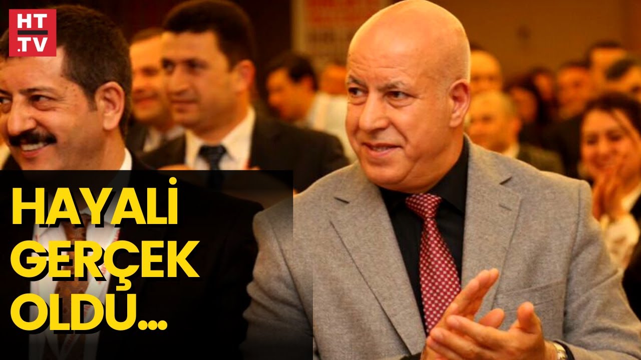 Hayali vefatından 4 yıl sonra gerçek oldu