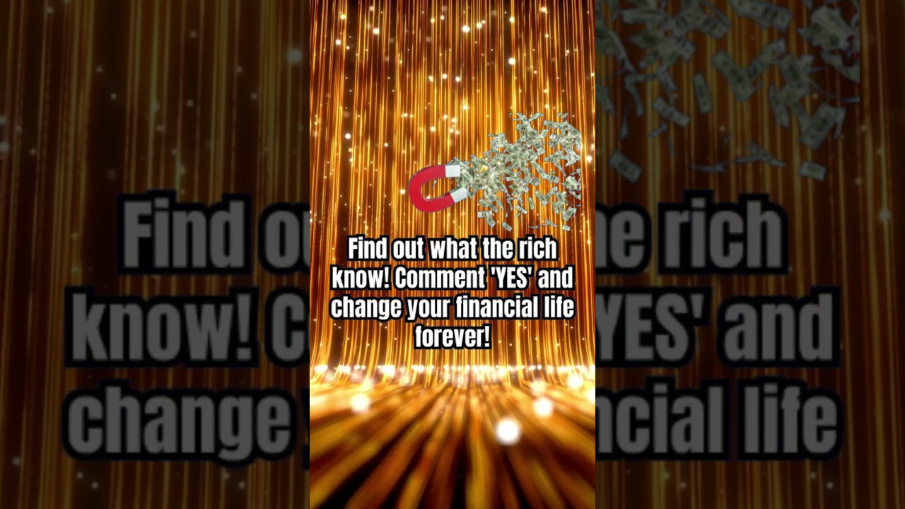 DO THIS NOW TO HAVE ABUNDANCE #attractionlaw #abundance #lawofattraction