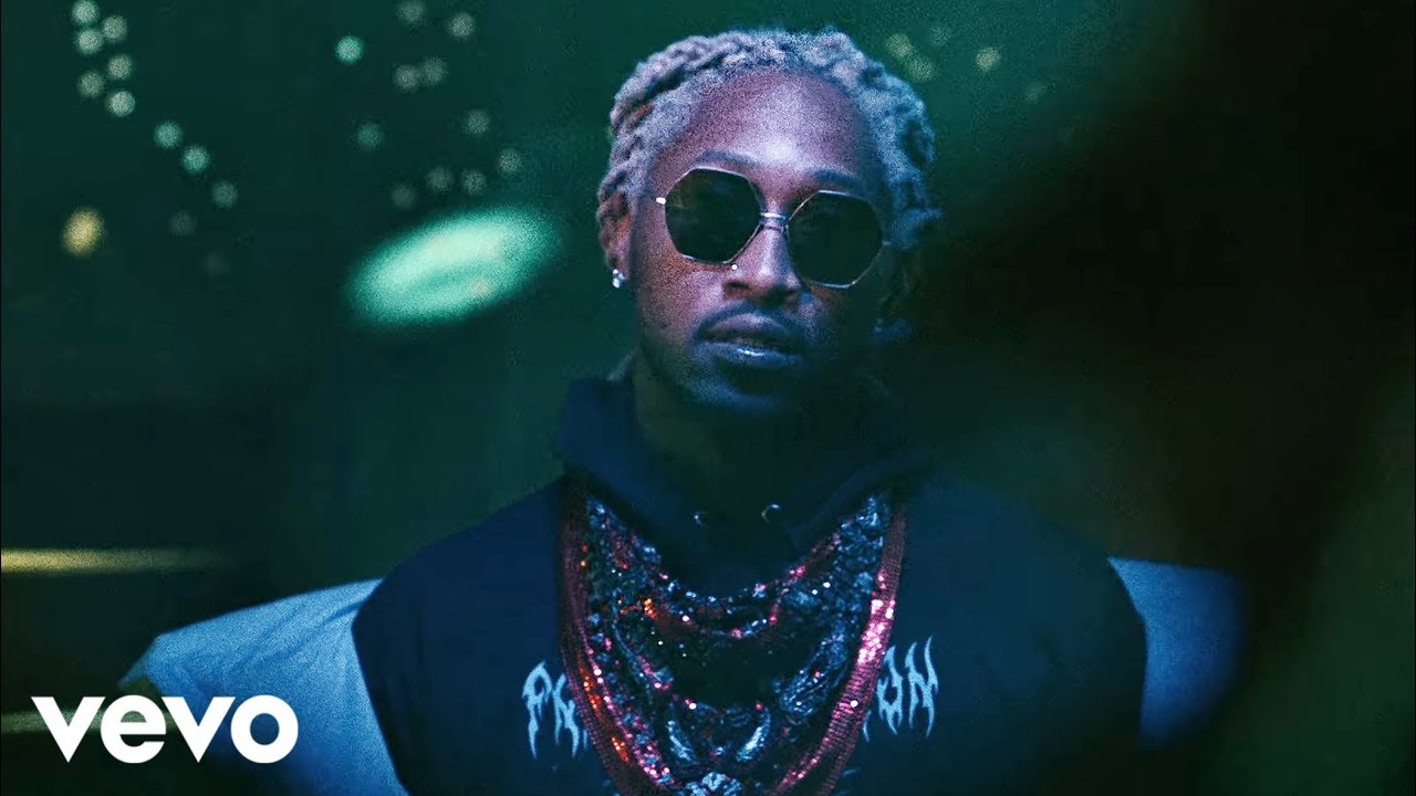 Future - F&N (Official Music Video)