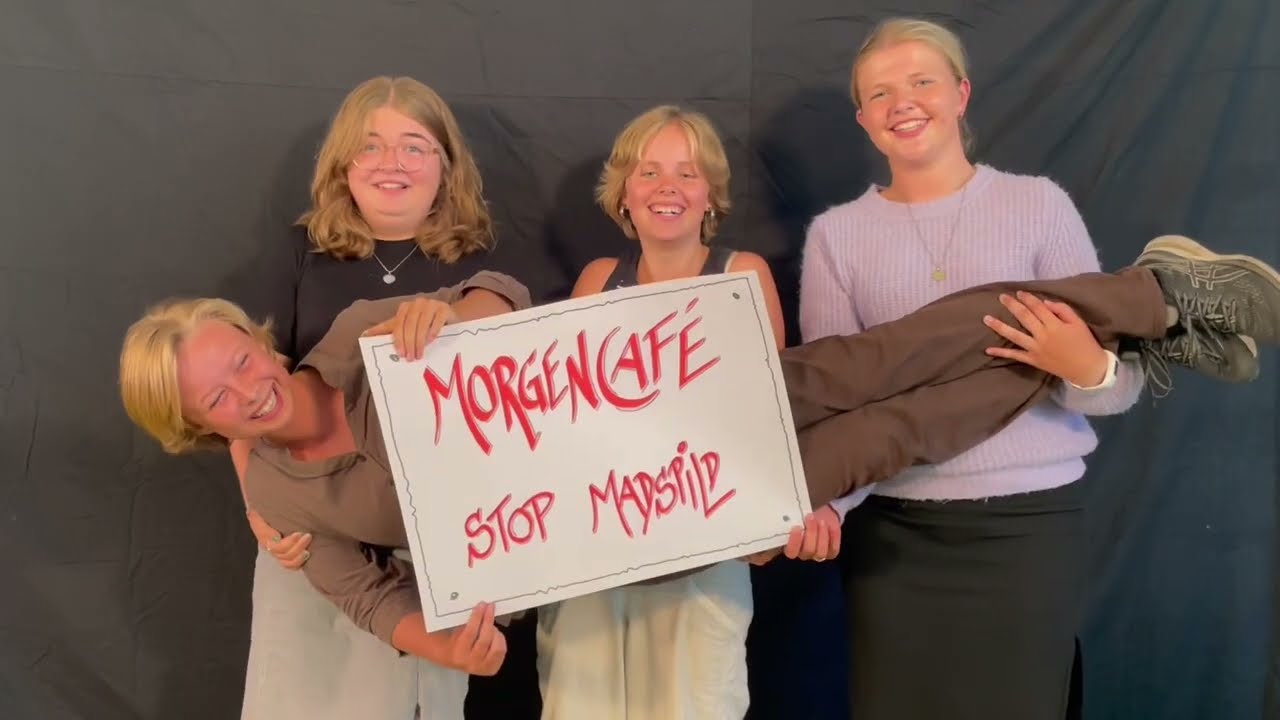 Film om 10. klasse på Nyborg Friskole