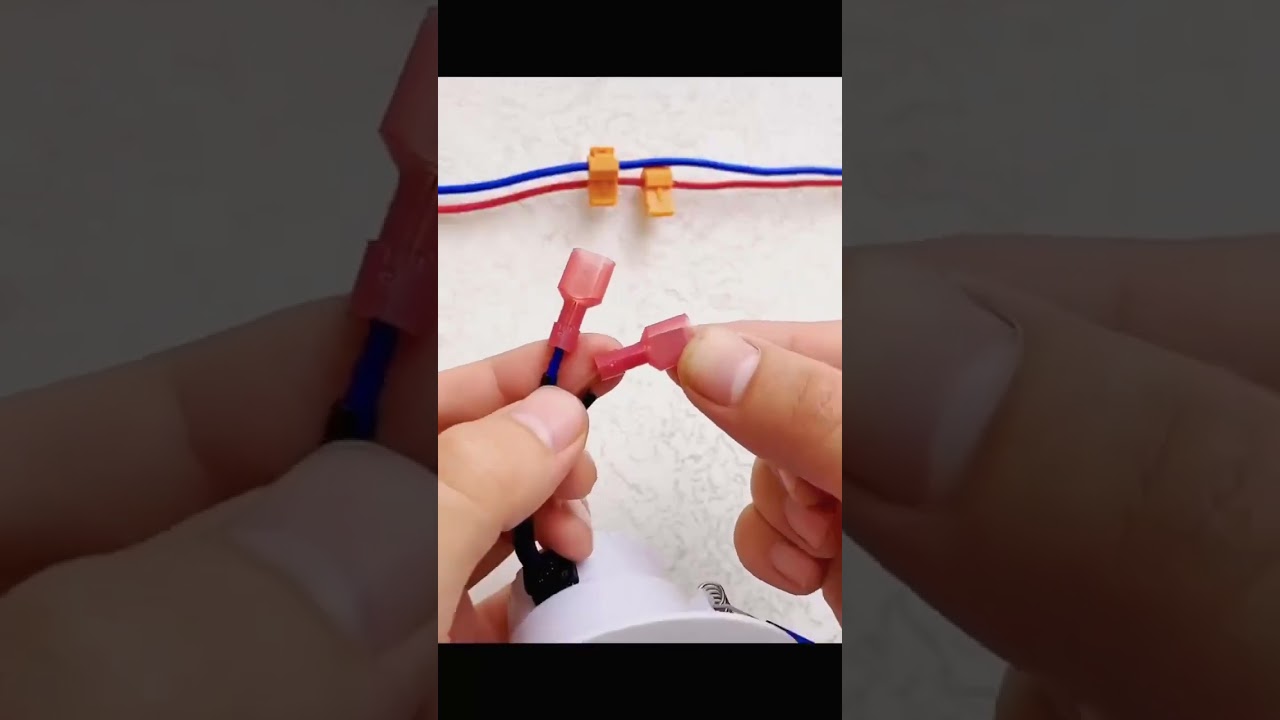 Kit Conector de Deriva&ccedil;&atilde;o Tipo T 80 Pe&ccedil;as Para Fios e Cabos #s&oacute;baratei