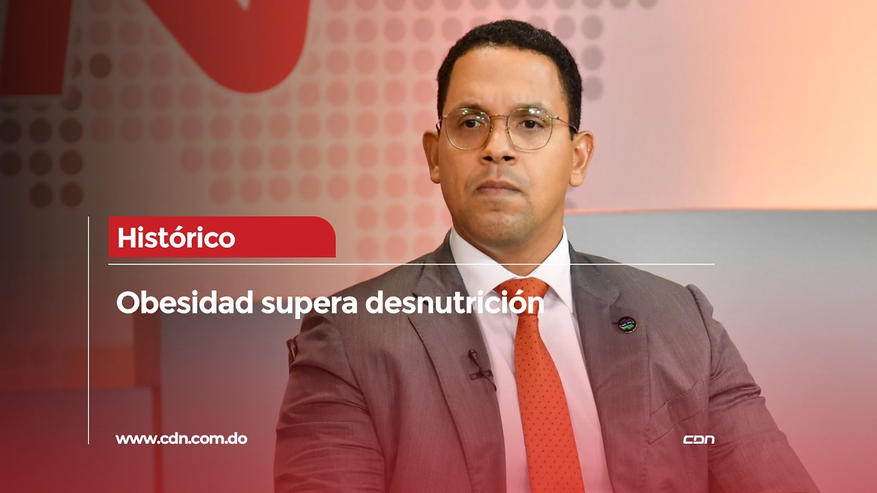 Despierta con CDN | Entrevista al Dr. Héctor Sánchez Navarro, cirujano bariátrico