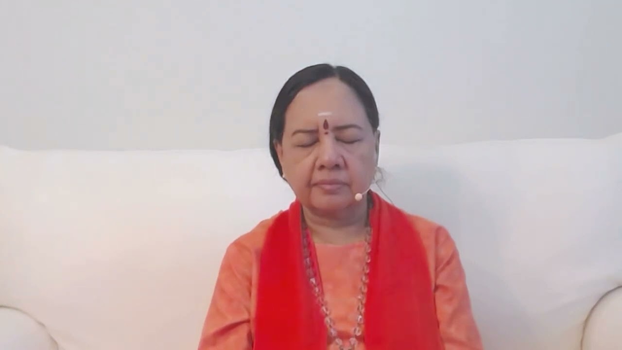 Powerful Infinite Grace Transmission Meditation