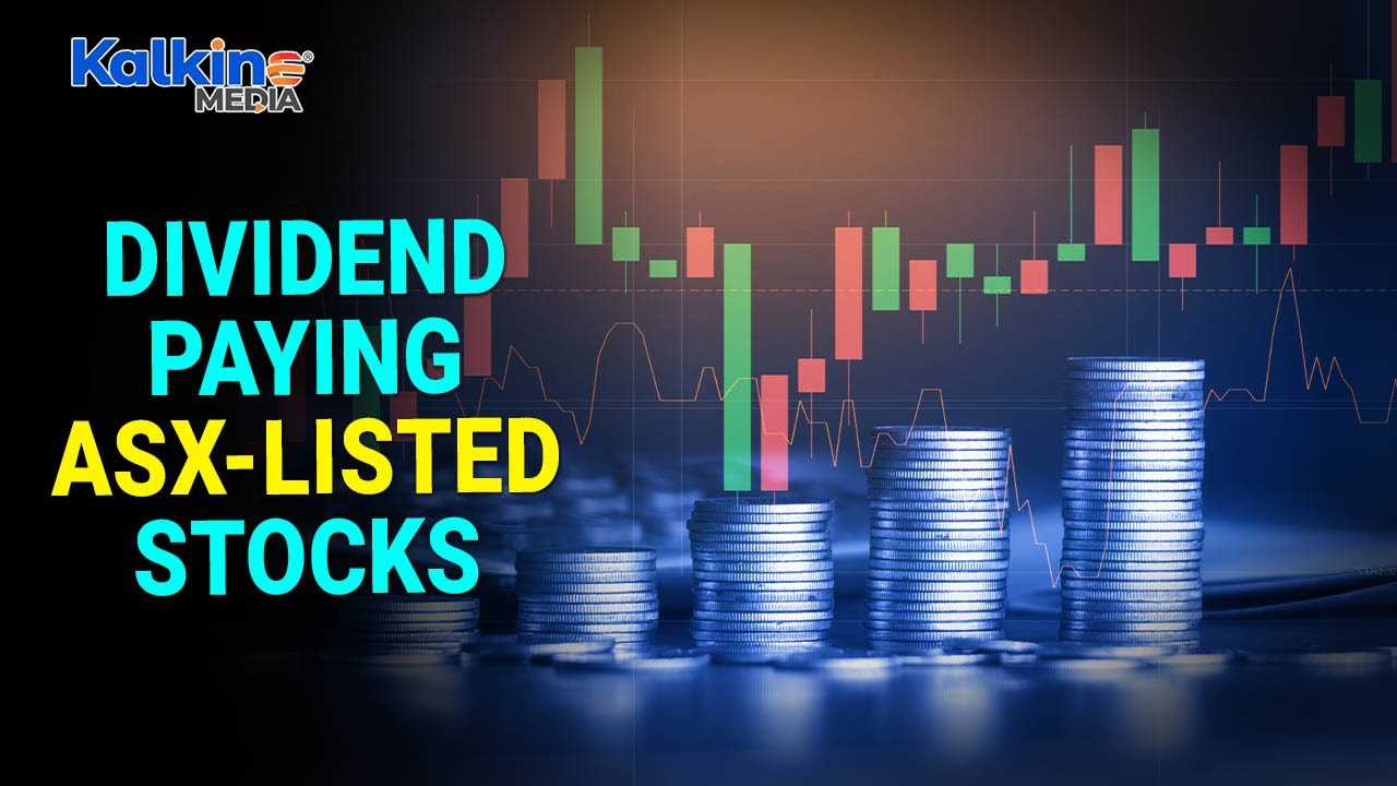 Which ASX-listed companies will pay dividends in upcoming months?