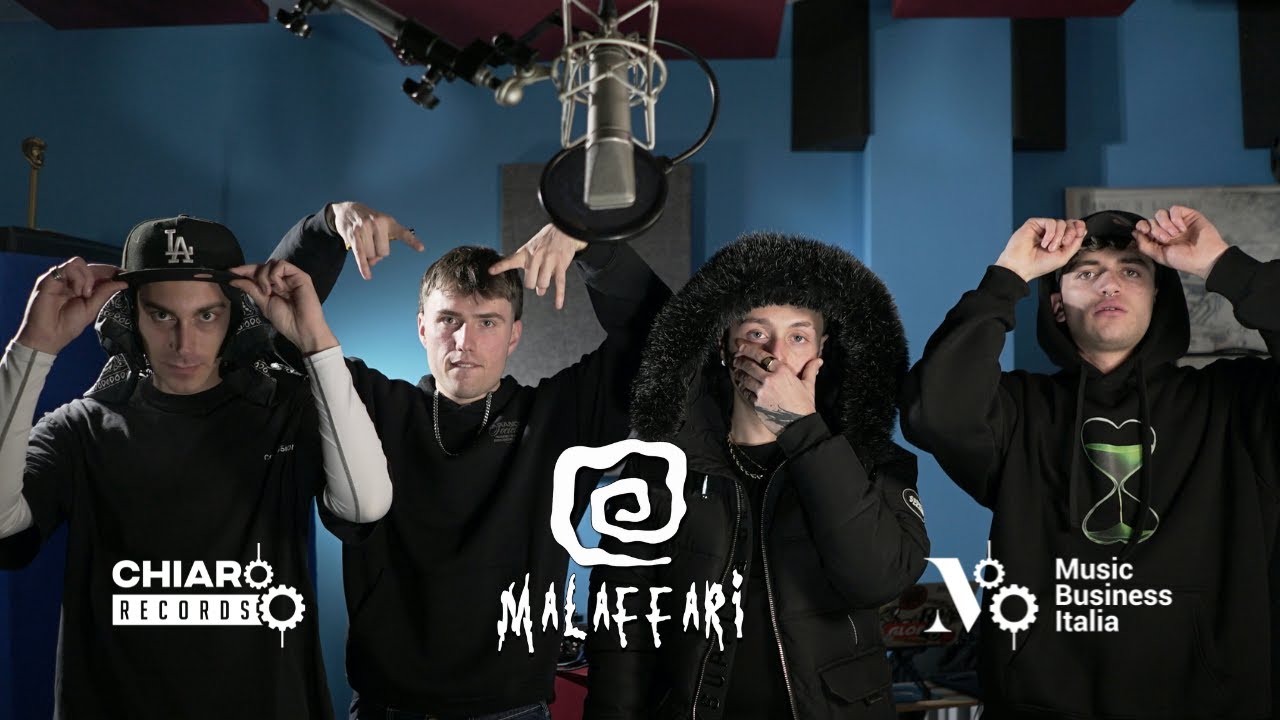Malaffari 🔴 REC Live Session [One Take Presa Diretta]