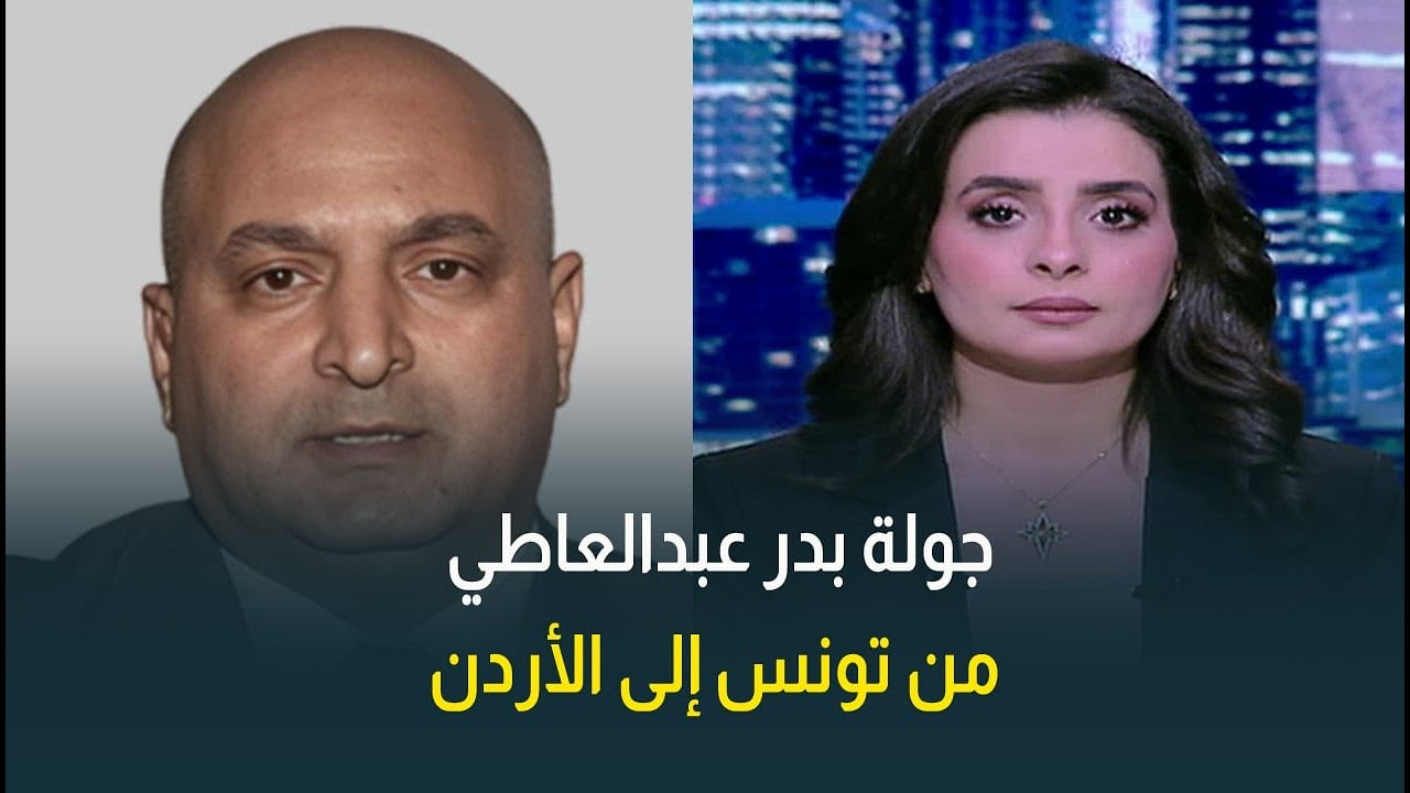 د.أحمد سيد أحمد: تحركات مصرية مكثفة في المنطقة لترسيخ الاستقرار