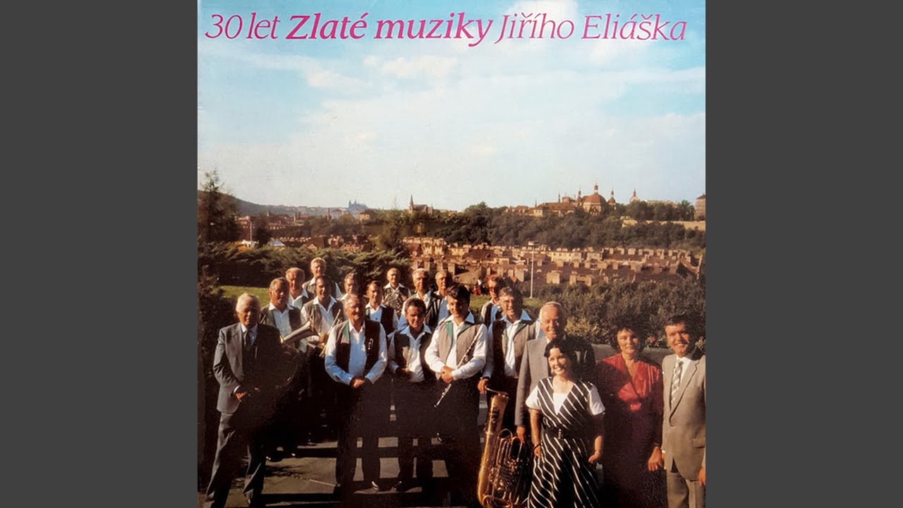 Vyhrávala kapela