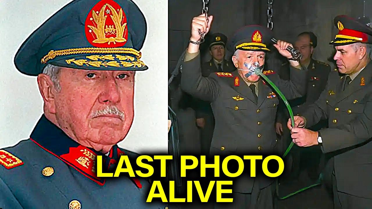 10 Times Dictators Got Executed On Camera