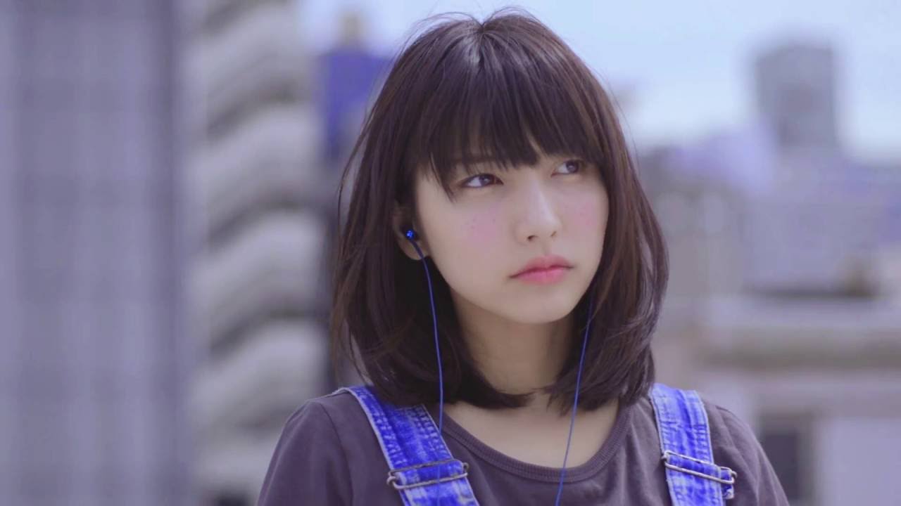 植田真梨恵「ふれたら消えてしまう」PV