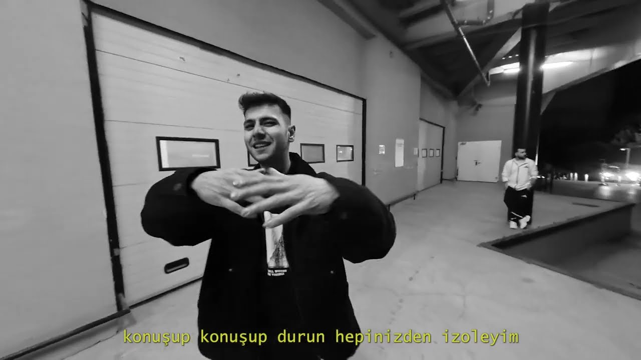 Gust - Zor (One Shot Video) Prod.by OVA