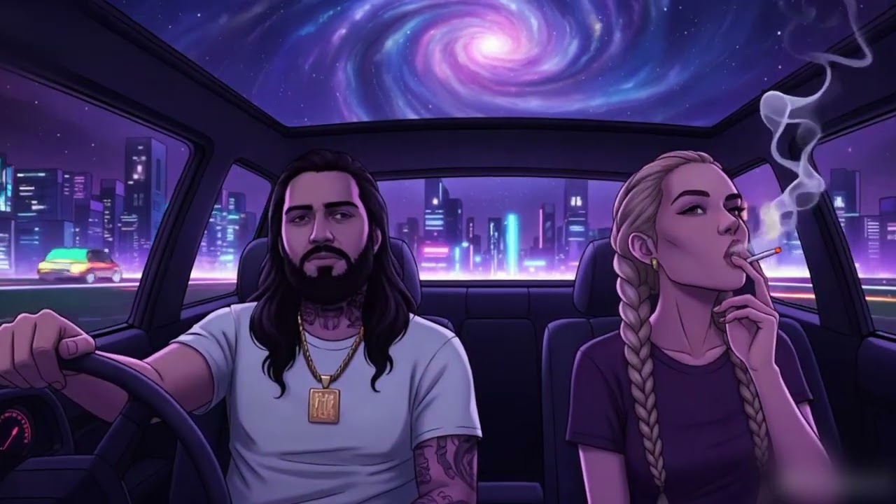 Sunset on the Westside 1 – West Coast Evolution (OG G-Funk × Trap Fusion × Night Drive Vibes)