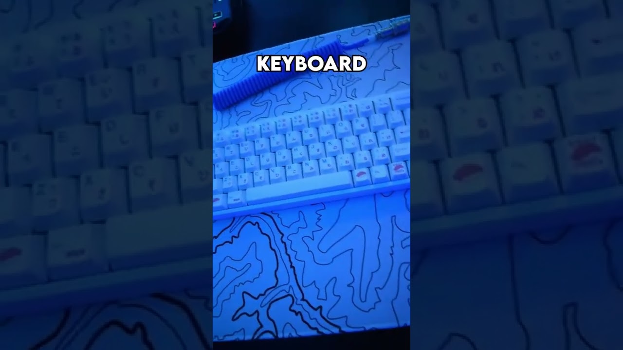 How to Reset the RGB on your Keyboard #shorts #how #rgb #2022