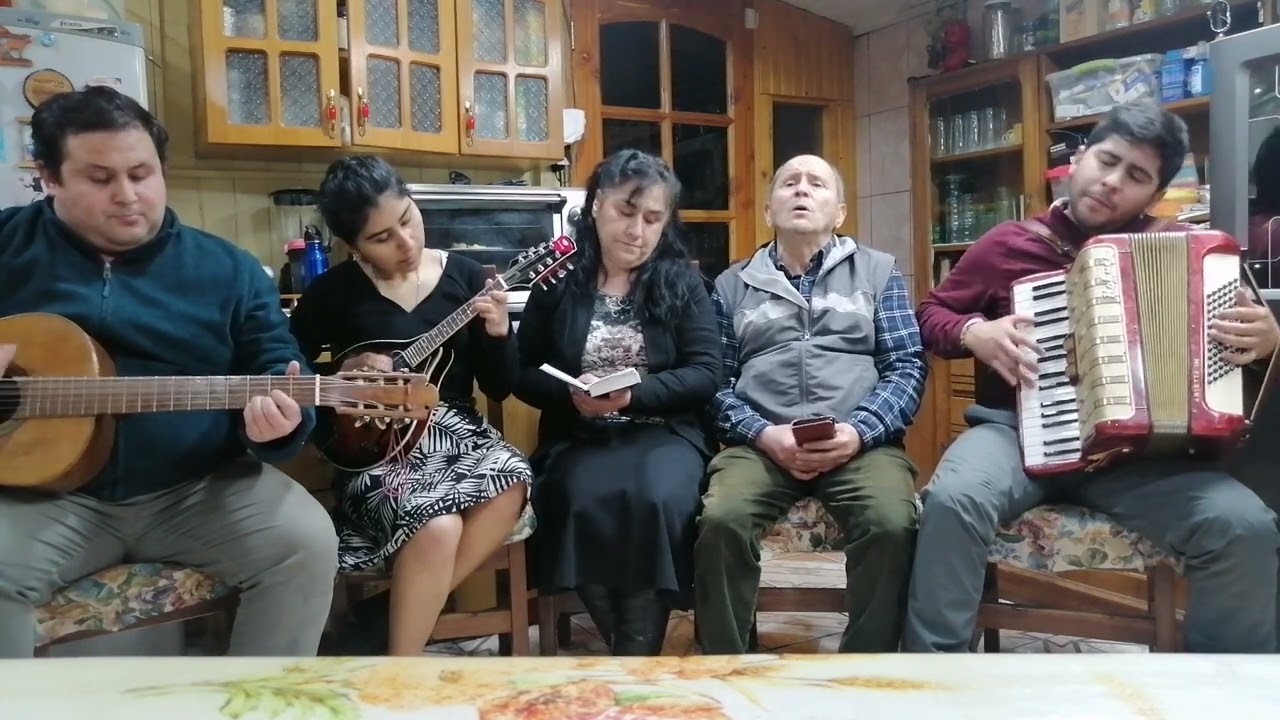 Alabanza 