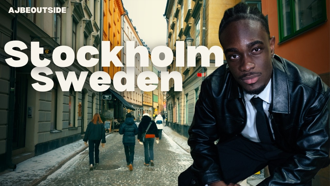 Is Stockholm Overrated?