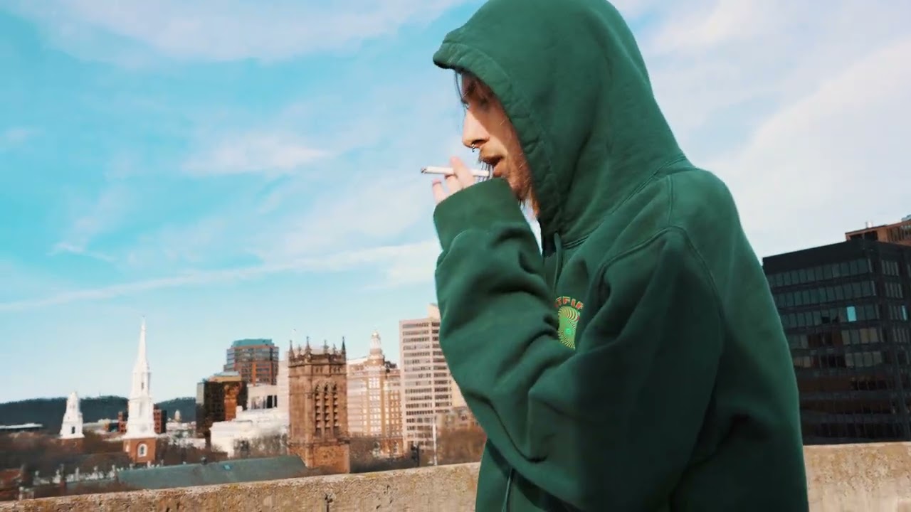 Jamesstfu & Kankan - Just How It Is (Official Visualizer)