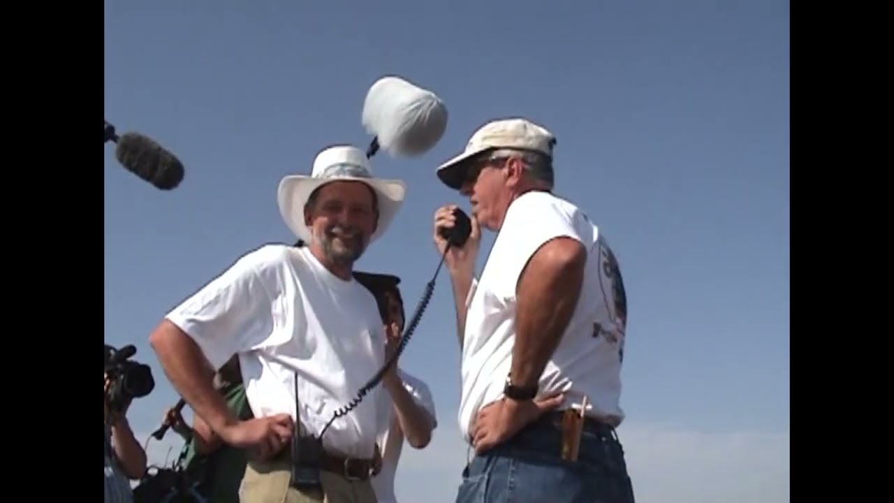 Extreme Rocketry LDRS 22