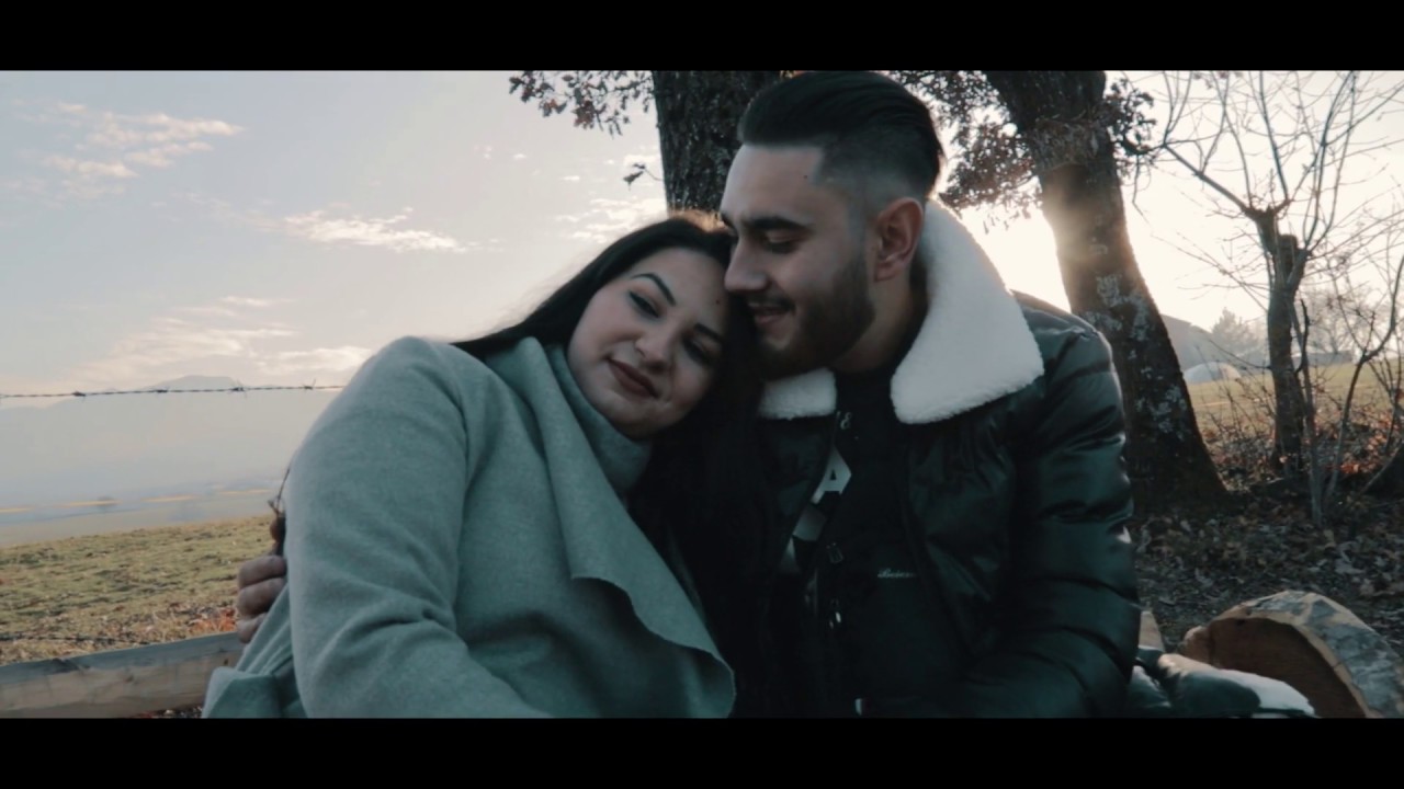 Nijazi & Sumeja 04.01.2020