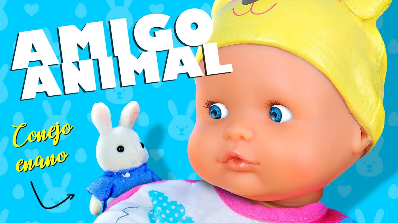 ¡La Nueva Mascota de Clase de Mis Bebés de Juguete! 👶 - La Guarderia Nenuco #4