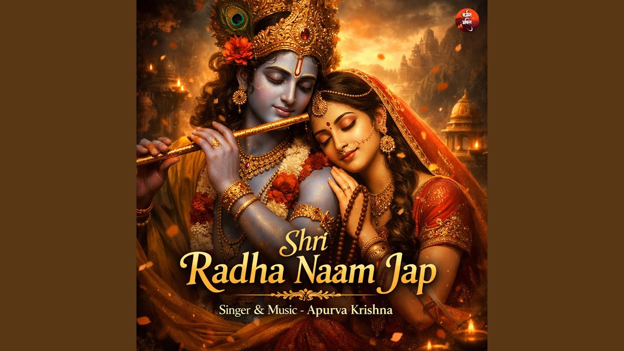 Shri Radha Naam Jap