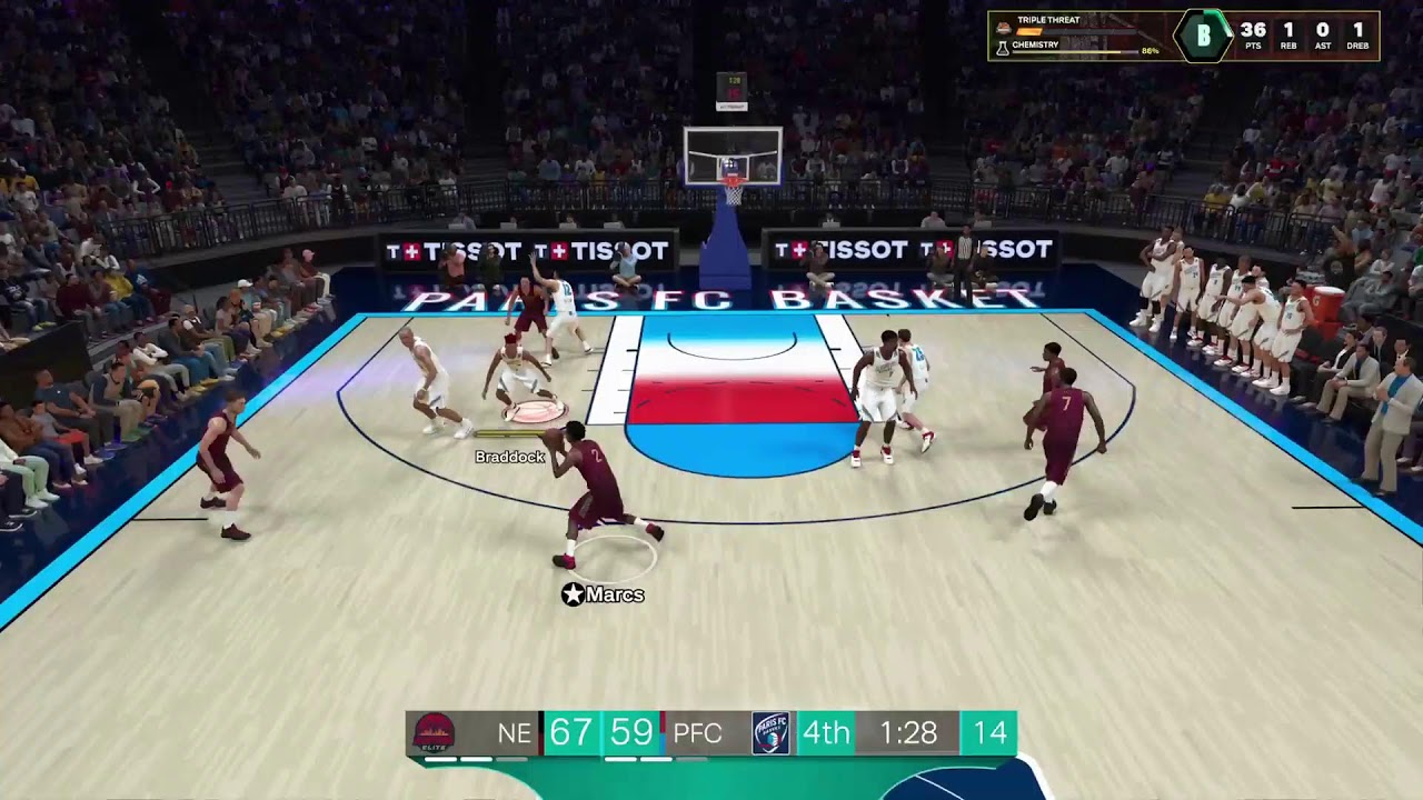 2k26