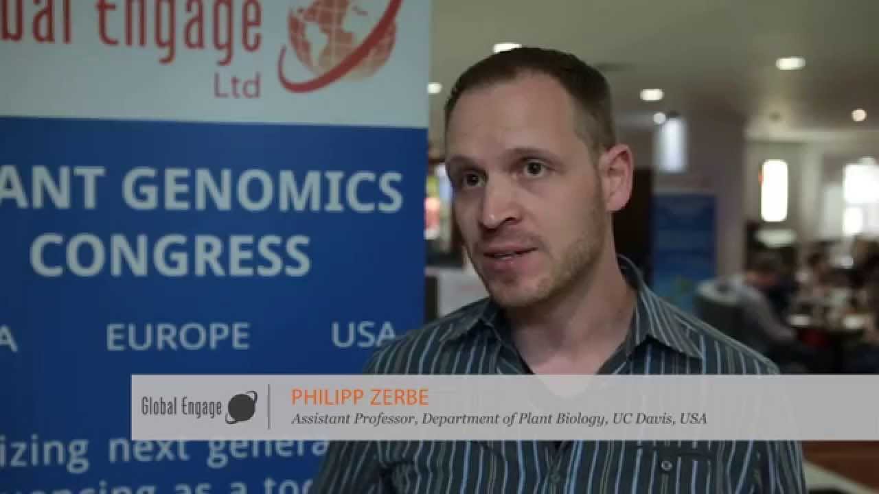 The Applications of Plant Research Technology