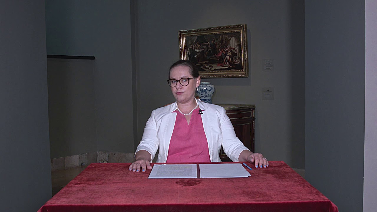 dr hab. Marta Wojtkowska-Maksymik: Poetycka opowieść o ludzkiej sile – 