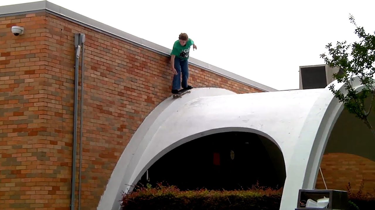 Shane Farber EVERGREEN part