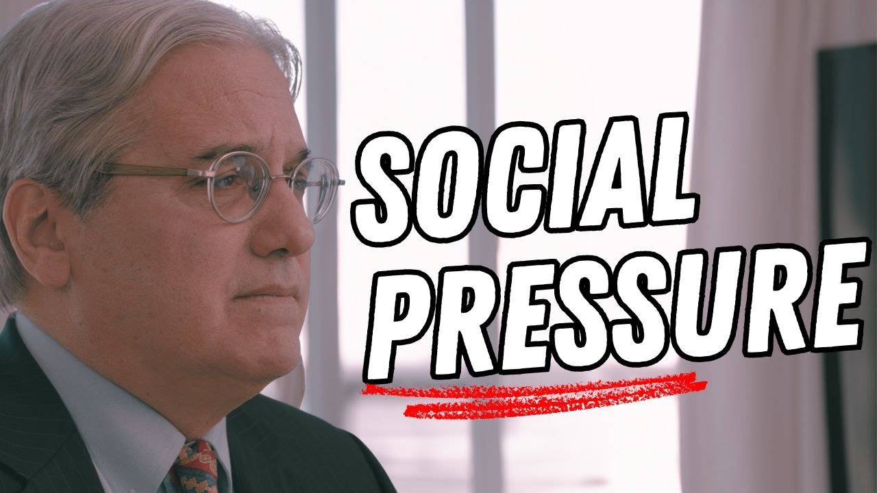 The Pressure of Social Media and Cancel Culture, Explained
