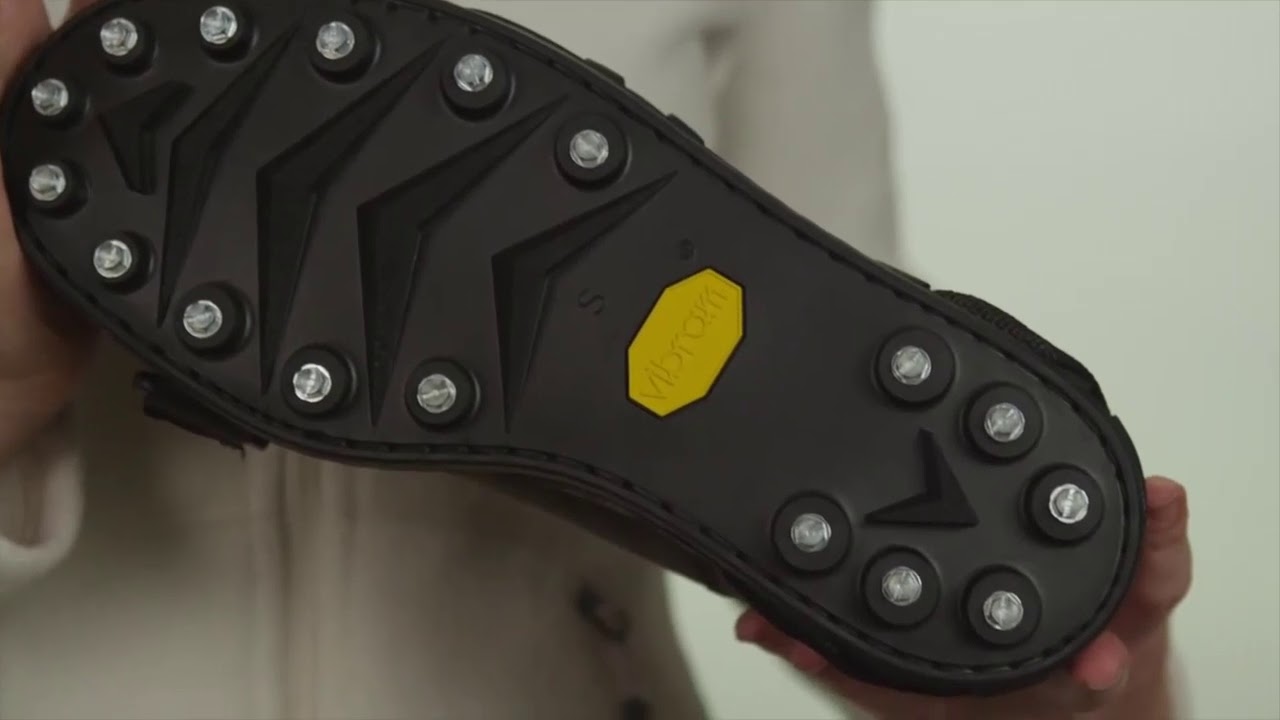 STABILicers MAXX Semelles Antidérapantes de @ICEGRIPPER