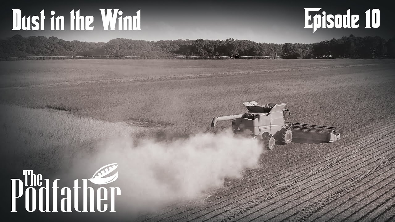 The Podfather | 110 | Dust in the Wind
