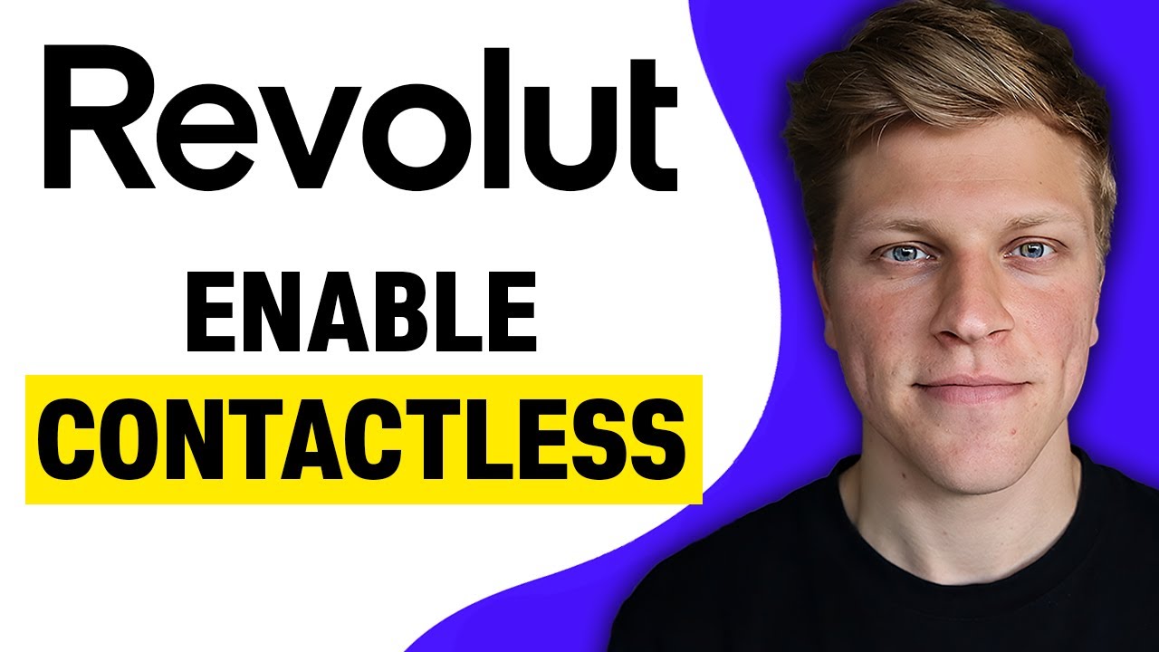 How to Enable Contactless on Revolut (2026)