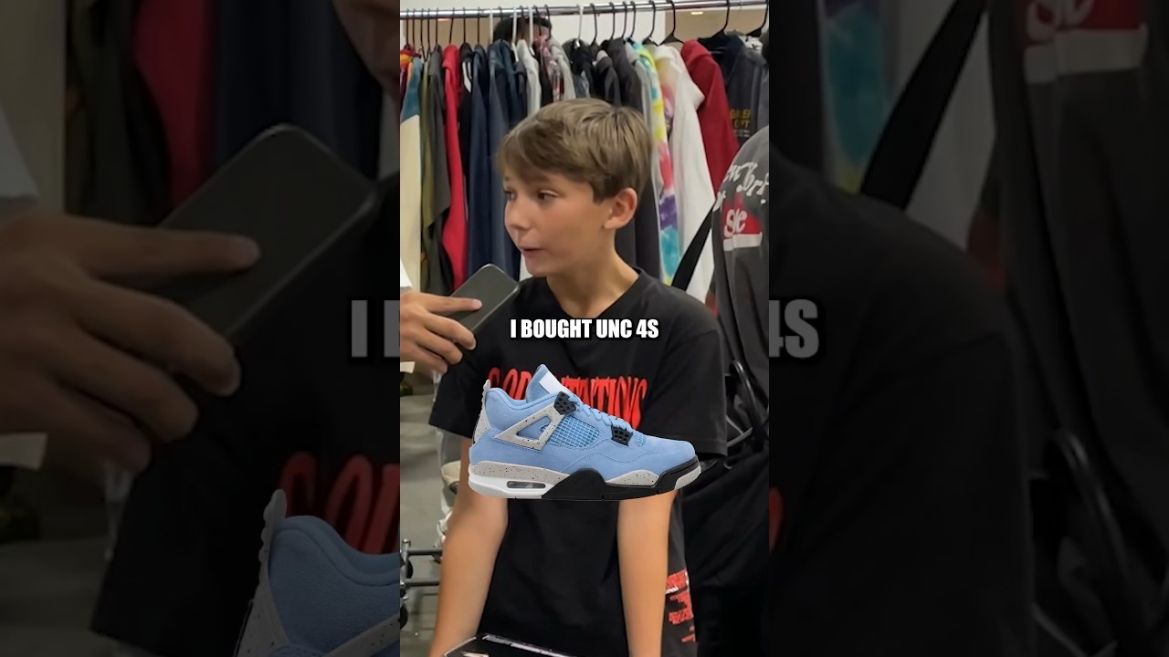 What&rsquo;s the most you ever spent on sneakers? 🤑 @GotSole #sneakers #nike #adidas #money