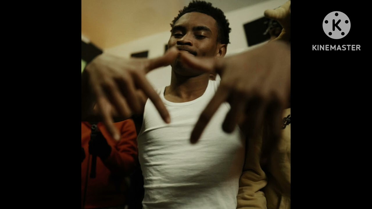 Bloodhound Lil Jeff x Lil Scoom89 - Exotic (OFFICIAL INSTRUMENTAL)