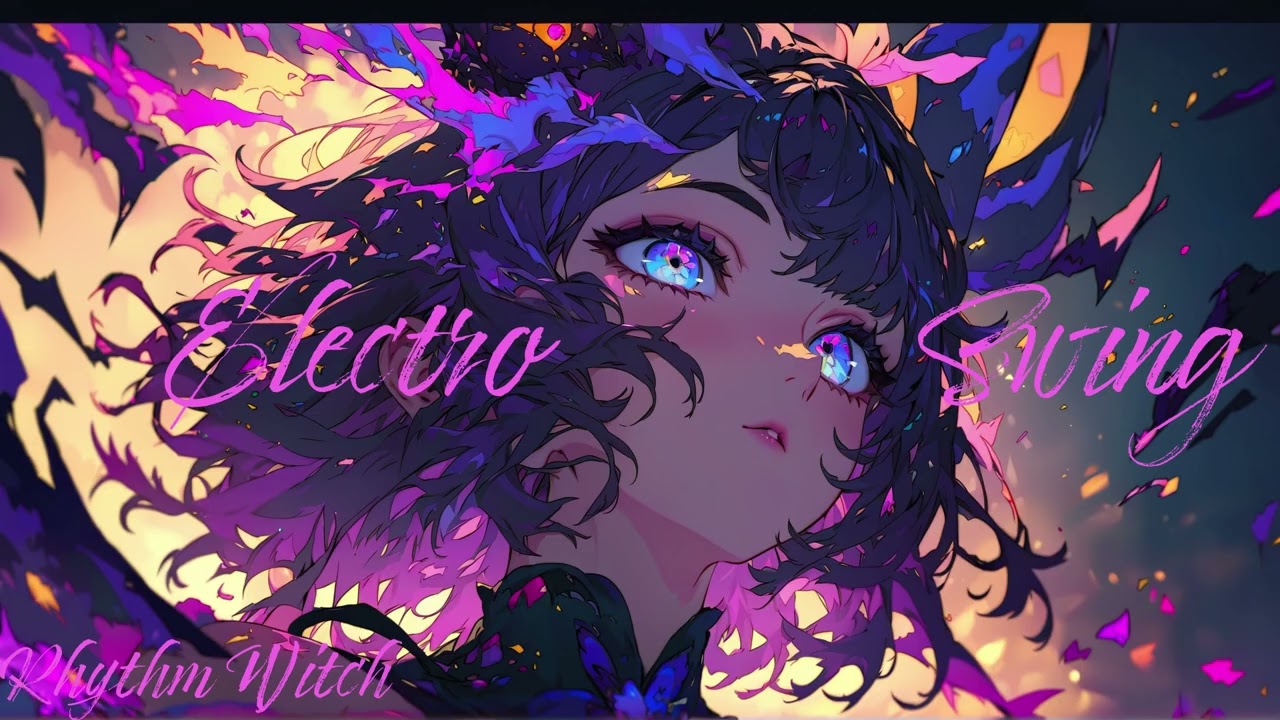 Playlist ] Chill Electro Swing Mix - Exciting  / Phonk / Funk / Beat / electro / swing