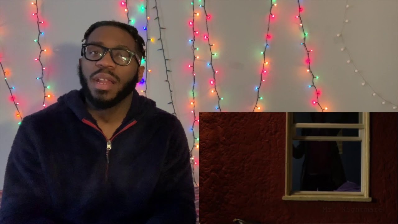 3 Real Date Night Horror Stories REACTION!!!!