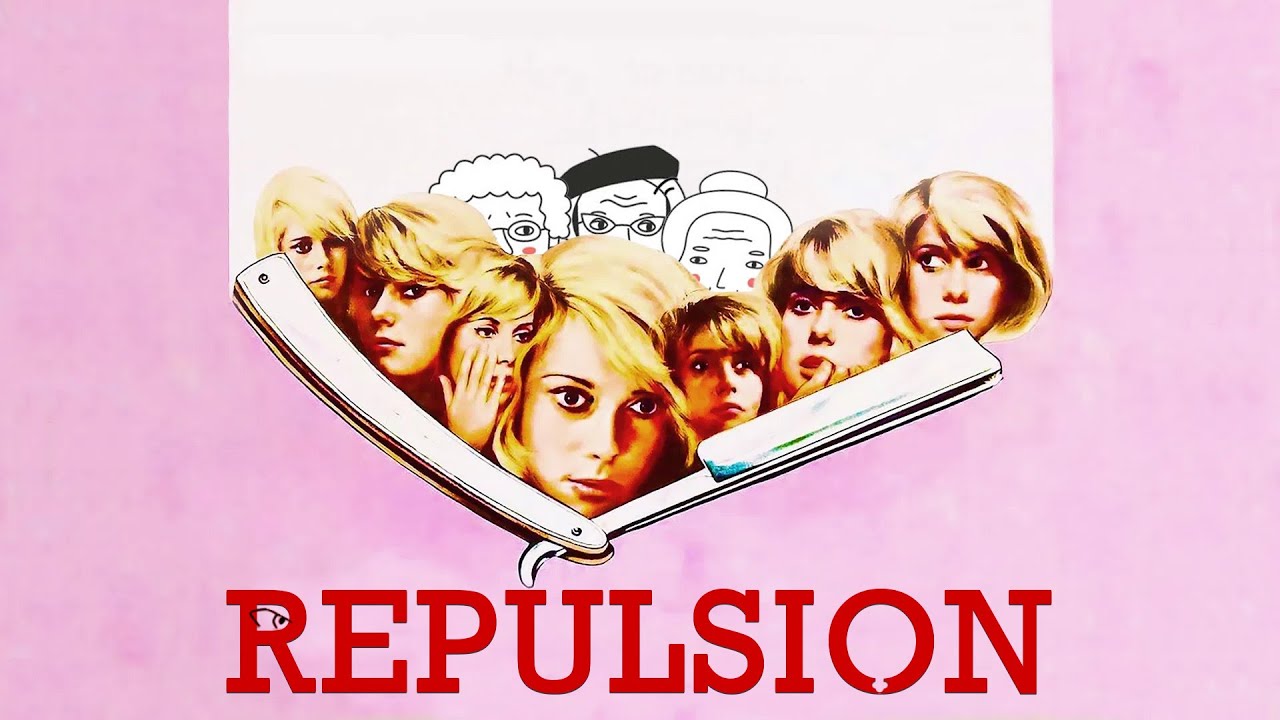 REPULSION | Yapping About Movies #76