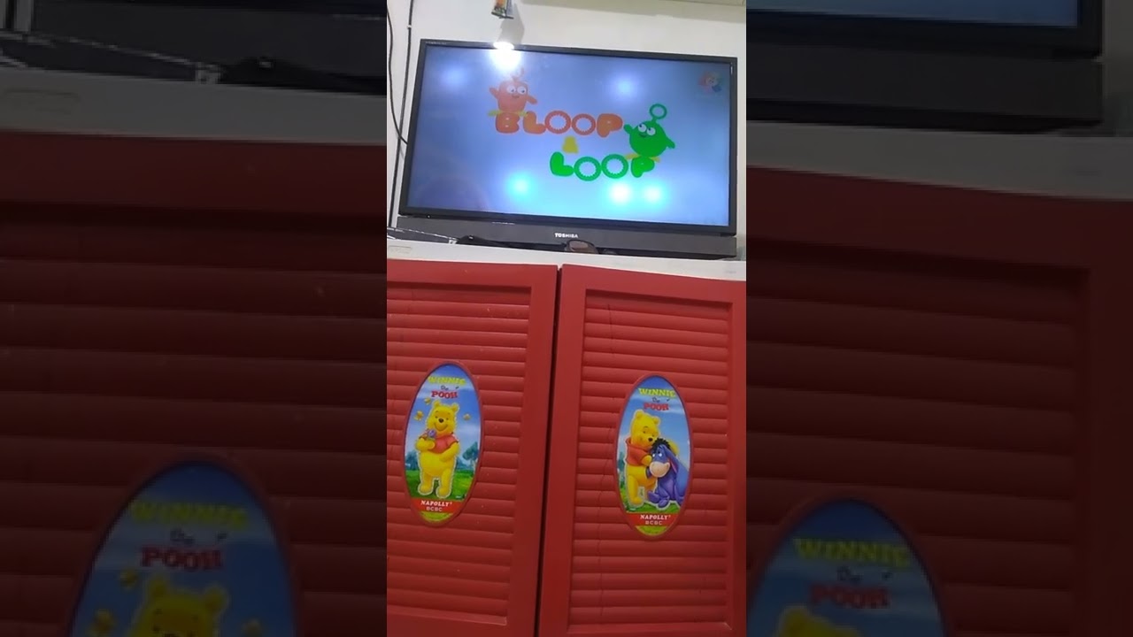 Bloop & Loop Theme Song