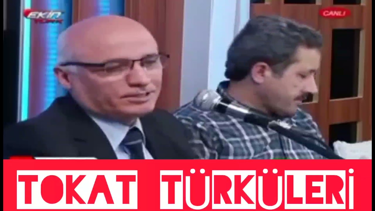 🇹🇷 TOKAT SEMAHI 🇹🇷