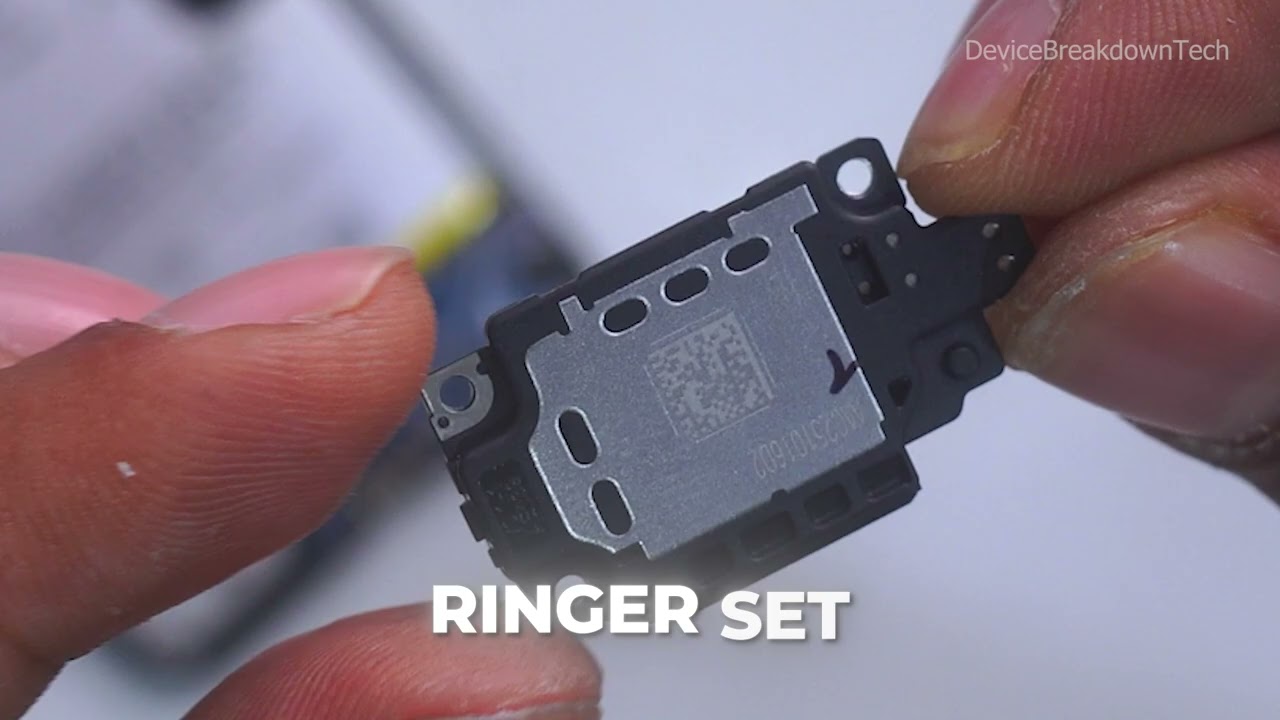 Realme P4X | Realme P4X 5G Teardown | Disassembly | All internal parts | Unit Unboxing | Repair 