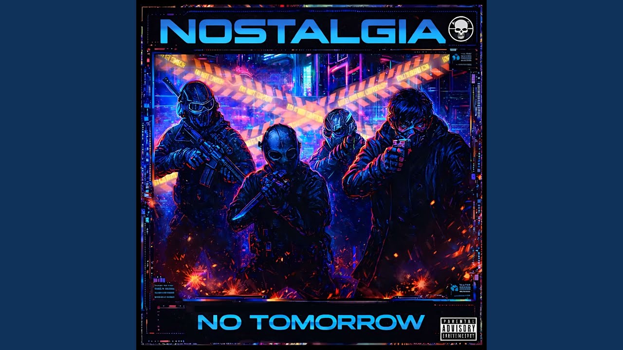 No Tomorrow