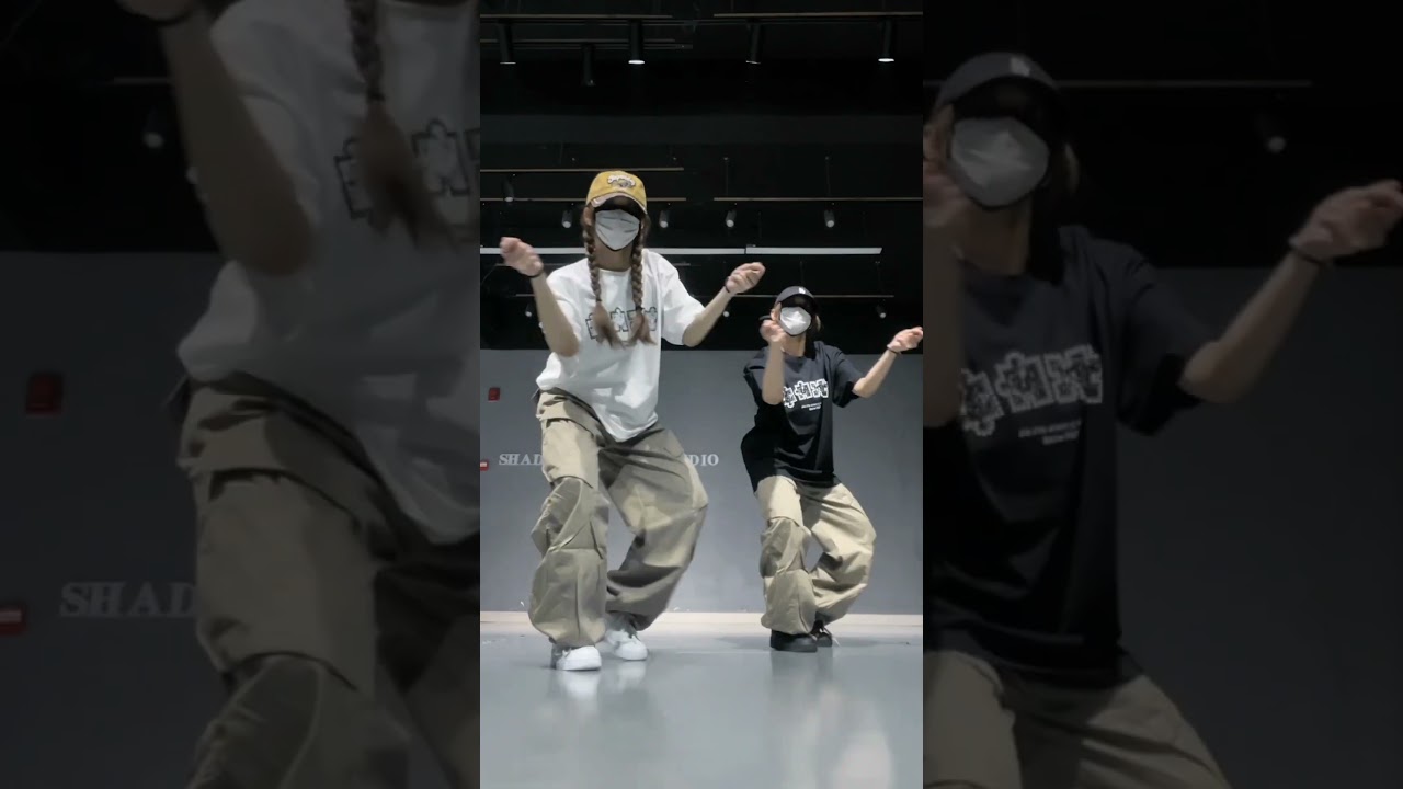 Shake It To The Max | Dance Trend Tiktok Remix Dance