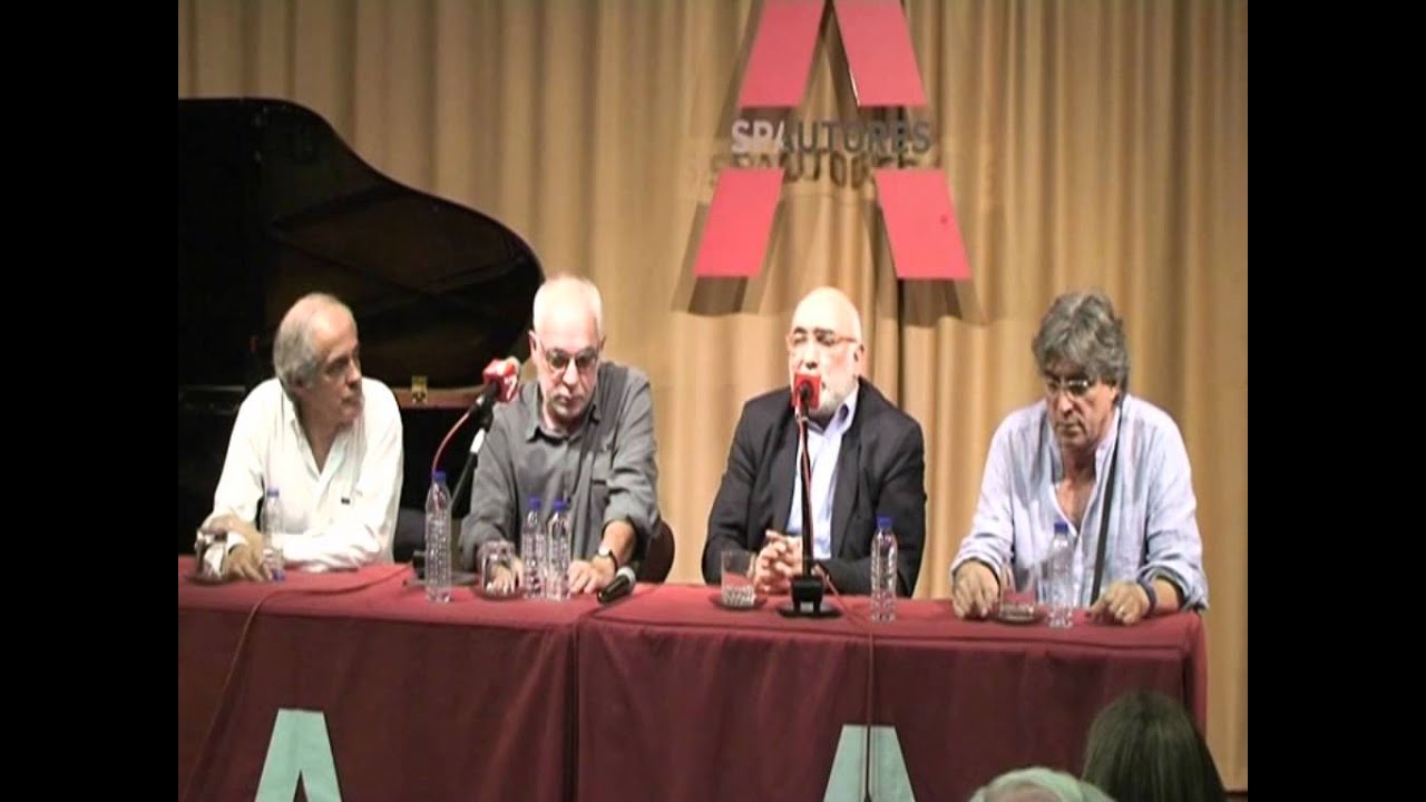 Paulo de Carvalho | Medalha de Honra da SPAUTORES